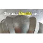 Anniversary Bundt® Pan molde usado 4