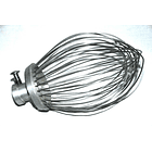 Globo Para Batidora De 20 Cuartos Accesorio 1