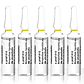 5 AMP Extracto de Alcachofa (5 ampollas / 5ml) Mesoestetic) - Miniatura 2