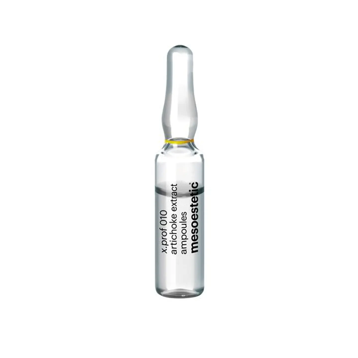 Extracto de Alcachofa 1 ampolla / 5ml Mesoestetic 2