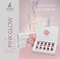 CAJA 10 Viales  5 ml Mesoheal Pink Glow - Miniatura 2