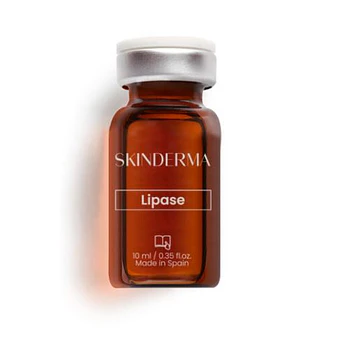 1 VIAL 10 ML LIPASA LIQUIDA 500 UI