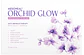 Orchid Glow una piel radiante y rejuvenecida. CAJA 10 VIALES 5 ML - Miniatura 1