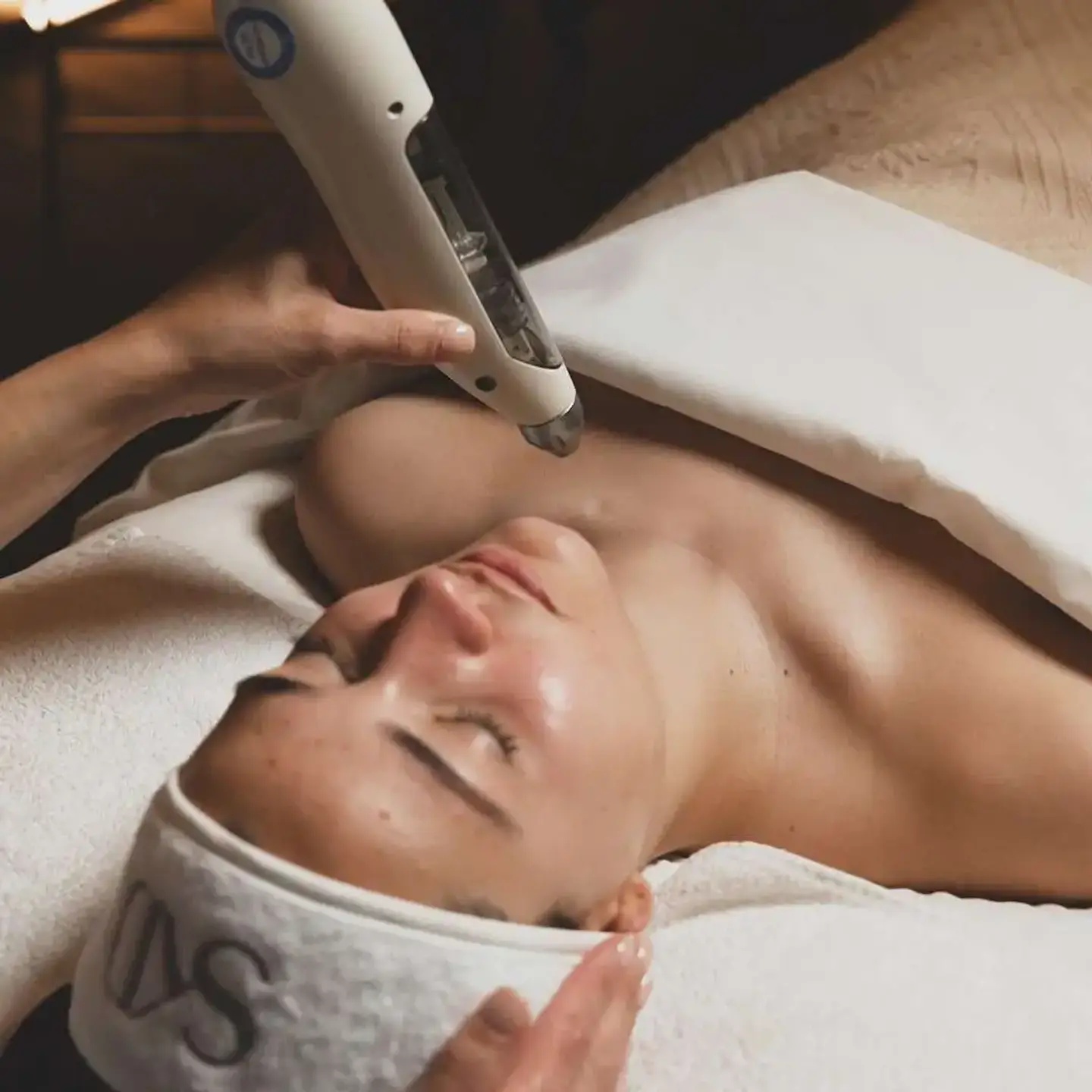 Exosomes Whitening LIOFILIZADO  5 VIAL 10 ML  1500UI Reconstituir  4