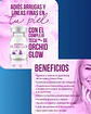 1 VIAL 10 ML  EXOSOMA LIOFILIZADO + 1 vial orchid glow  - Miniatura 2
