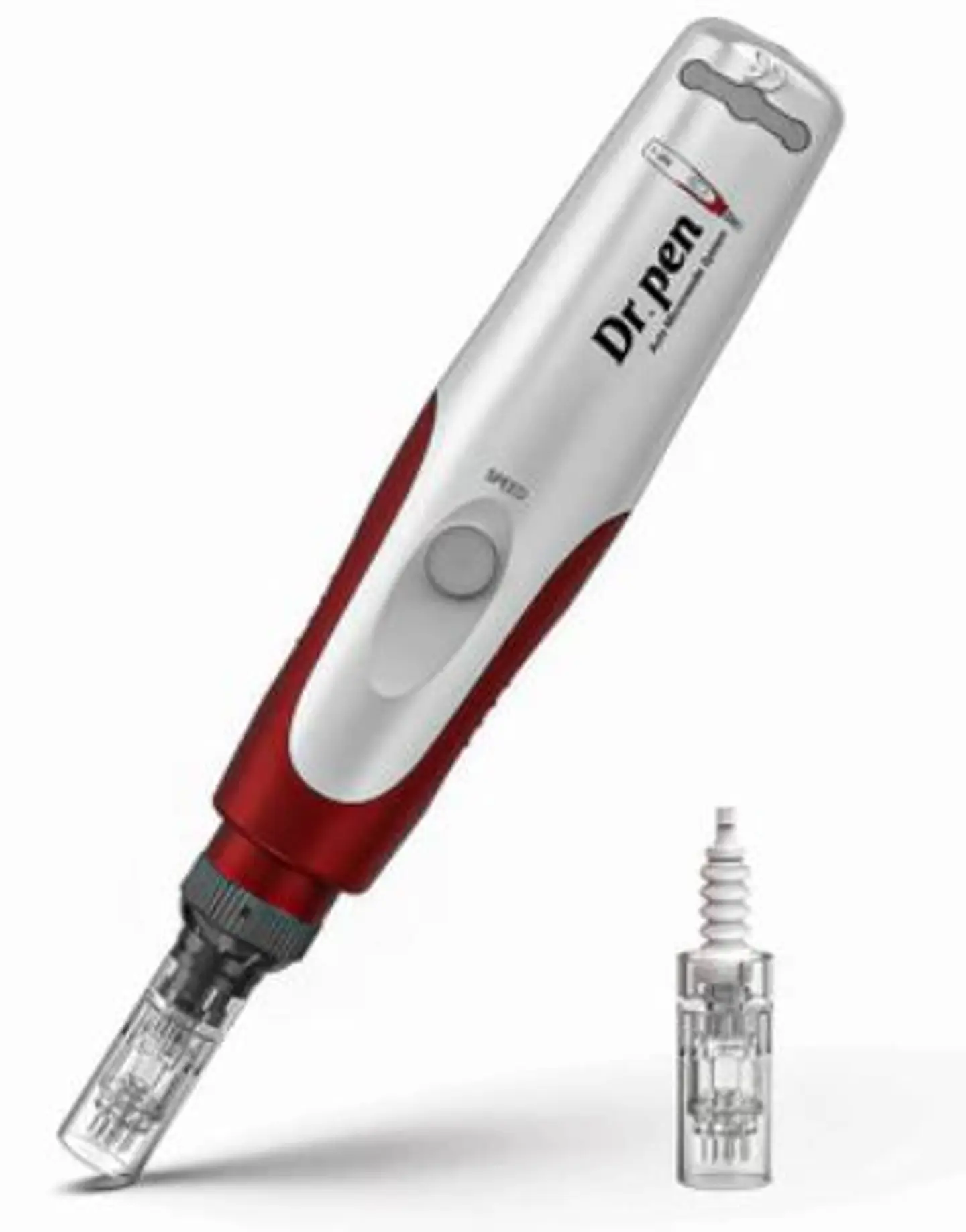 Dermapen Dr. Pen Ultima N2-w Inalámbrico - Original 1