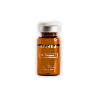 1 VIAL 10 ML N-ZYMES LIQUIDO  10ml 500 UI