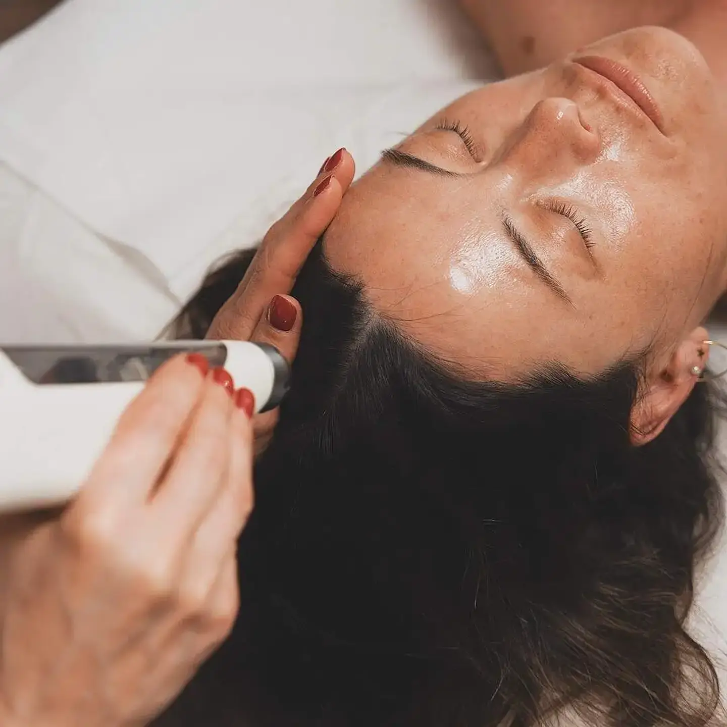 1 VIAL 10ML EXOSOMAS HAIR Liofilizado 1500 UI 9