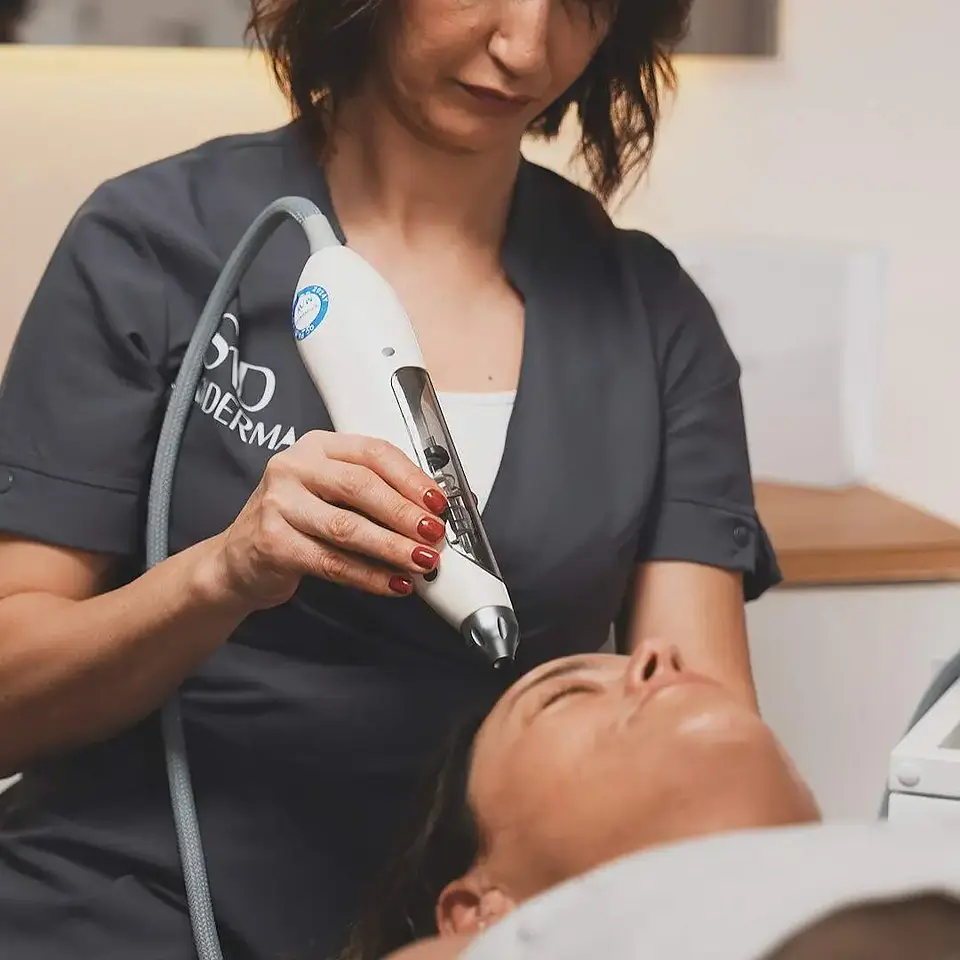 1 VIAL 10ML EXOSOMAS HAIR Liofilizado 1500 UI 7