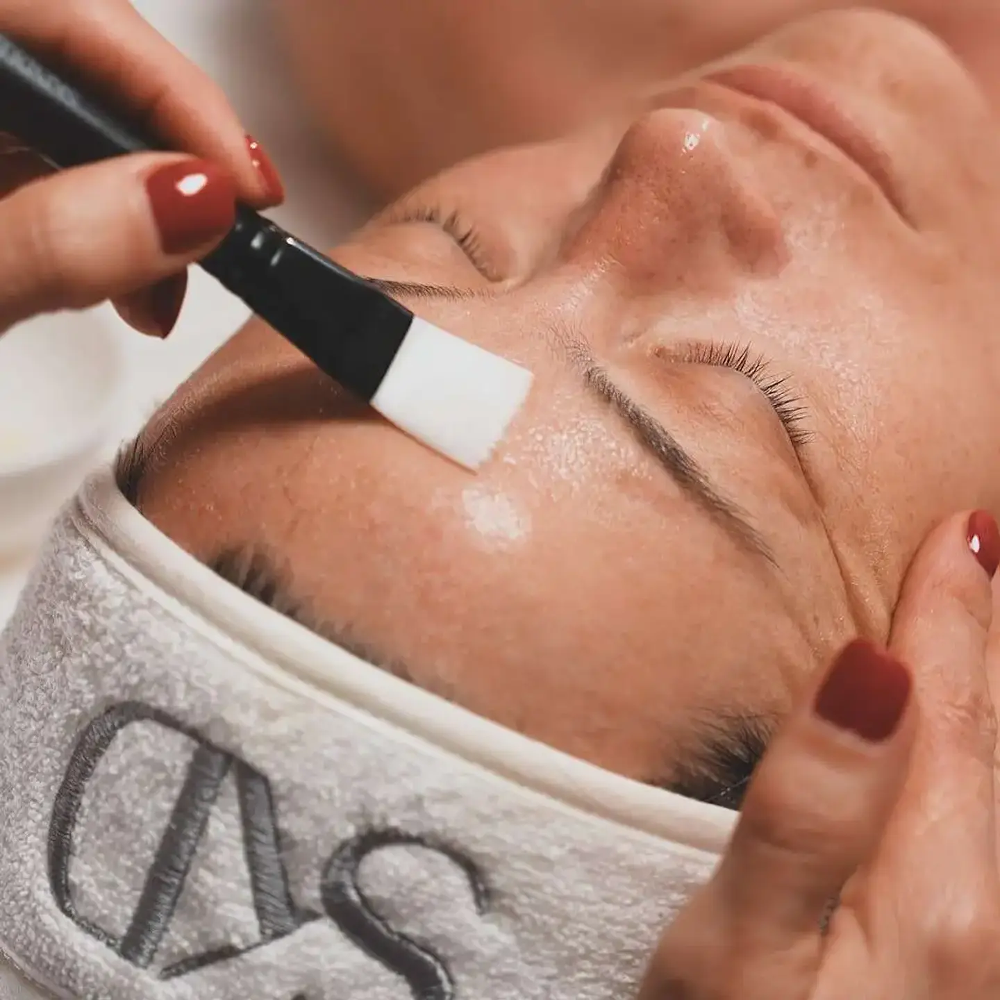 Peeling Tranexamic  100 ml 4