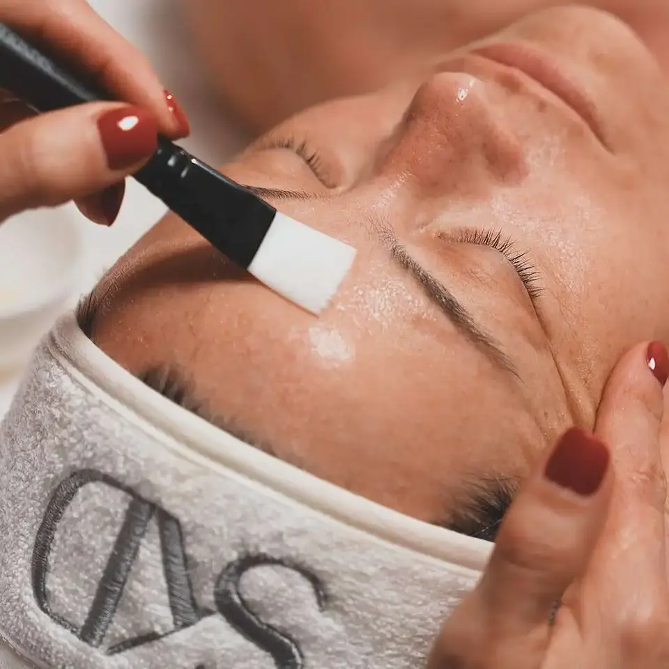 Peeling Tranexamic  100 ml 4