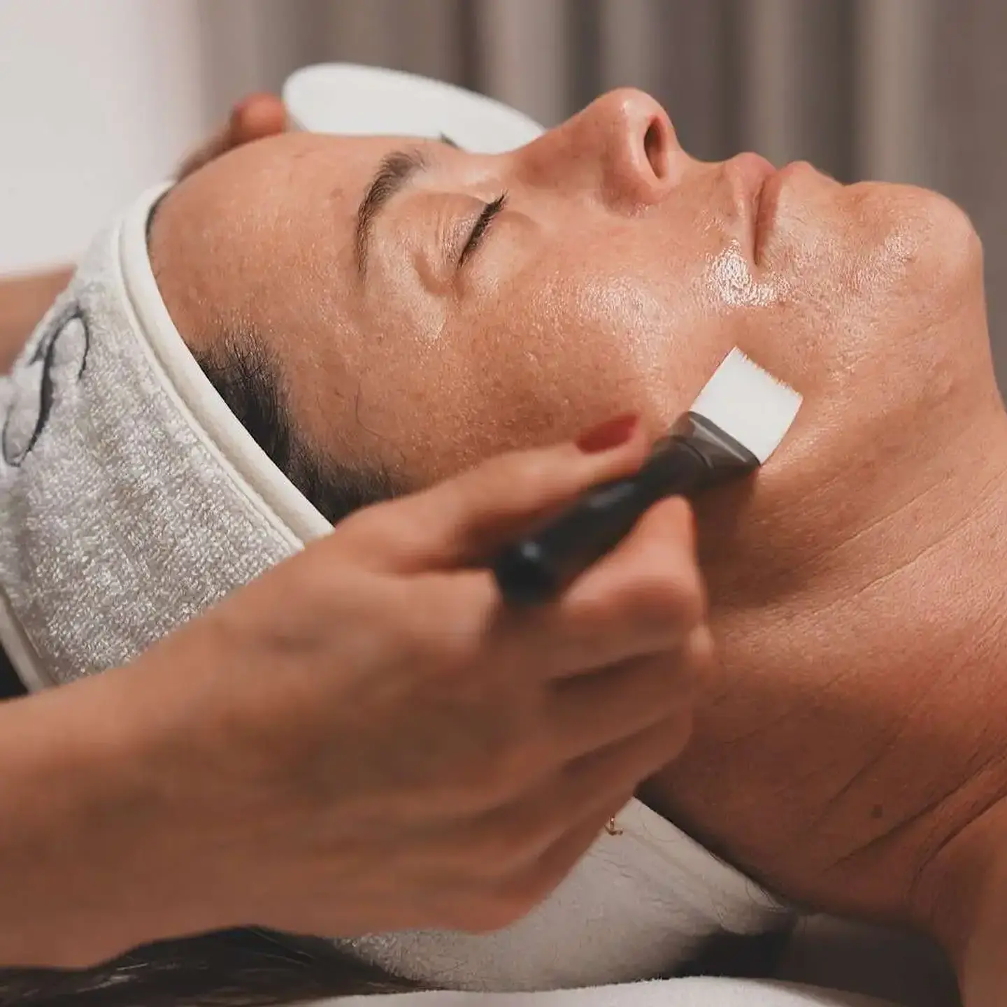 Peeling Tranexamic  100 ml 5