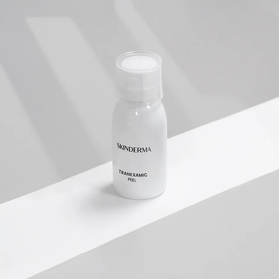 Peeling Tranexamic  100 ml 3