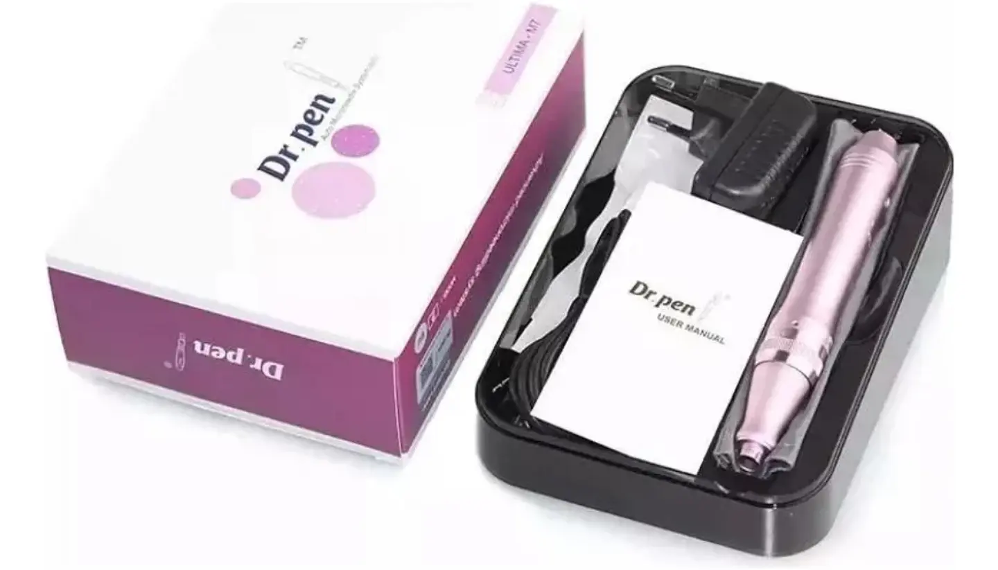 DERMAPEN M7 INALÁMBRICO  3