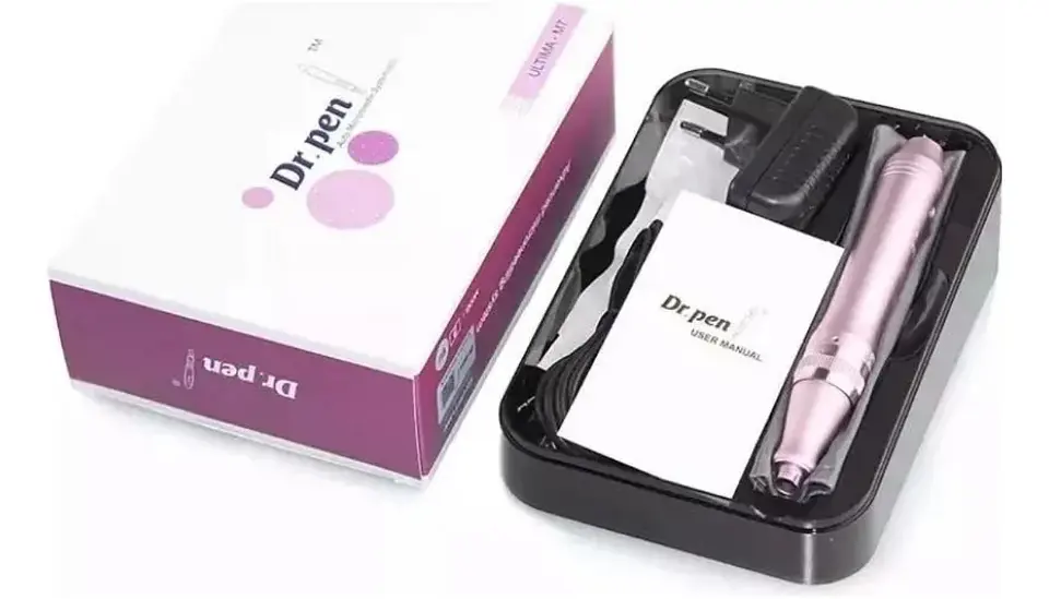 DERMAPEN M7 INALÁMBRICO  3