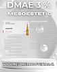 DMAE 3% Mesoestetic (10 ampollas / 5ml) - Miniatura 2