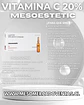 Vitamina C 10 Ampollas (5 ml c/u) Mesoestetic - Miniatura 2