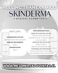 Peeling Tranexamic  100 ml - Miniatura 2