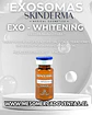 1 VIAL 10ML EXOSOMAS Whitening Liofilizado 1500 UI - Miniatura 4