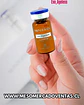 1 VIAL 10ML EXOSOMAS Ageless LIOFILIZADO RECONSTITUIR  - Miniatura 10