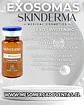 Exosomes Whitening LIOFILIZADO  5 VIAL 10 ML  1500UI Reconstituir  - Miniatura 9