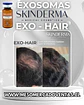 Exosomes Hair 5 VIAL 10 ML  1500UI Reconstituir  - Miniatura 6