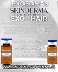 Exosomes Hair 5 VIAL 10 ML  1500UI Reconstituir  - Miniatura 7