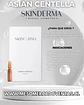 10 AMPOLLAS 2 ML ASIAN CENTELLA SKINDERMA - Miniatura 1