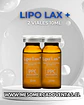 2 VIALES  LIPO LAX + 10 ML   CUERPO Y PAPADA - Miniatura 2