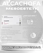 30 Ampollas x 5 ml x.prof 010 Extracto Alcachofa Mesoestetic – Drenante Lipolítico Profesional - Miniatura 3