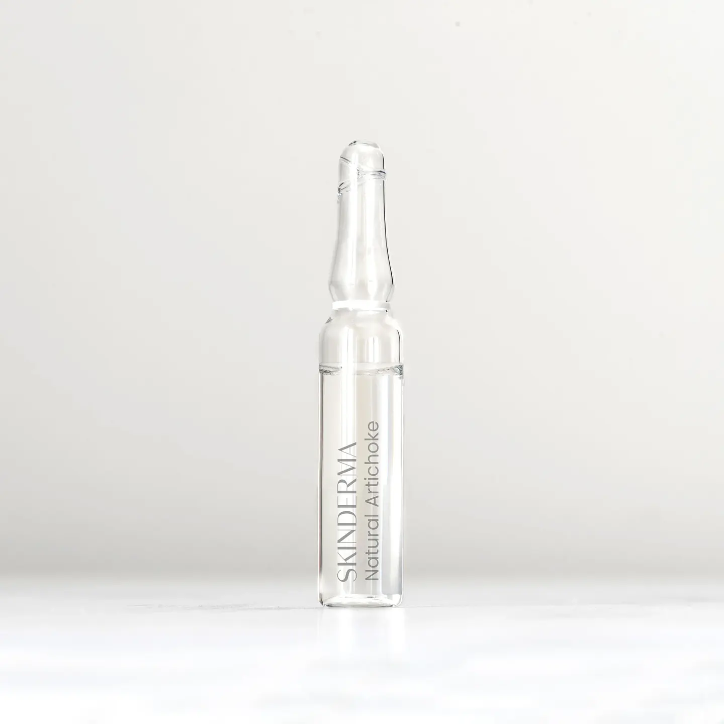 5  AMPOLLAS 5 ML EXTRACTO ALCACHOFA SKINDERMA-  3