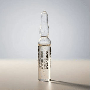 Extracto de Alcachofa 1 ampolla / 5ml Mesoestetic
