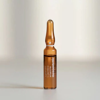 20 (AMPOLLAS 5 ML)  LCARNITINA  MESOESTETIC 