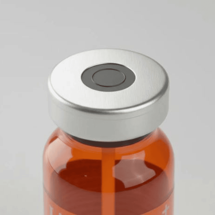 1  VIAL  LIPO LAX + 10 ML   CUERPO Y PAPADA 4