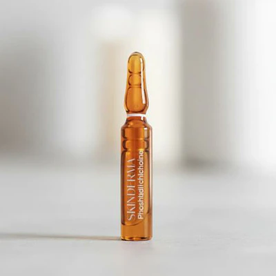 5  (AMPOLLAS 5 ML  MESOSTABYL ) FOSFATILDICOLINA SKINDERMA 