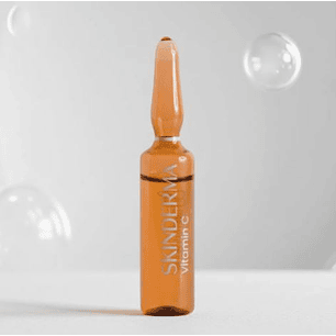 1 AMP 5 ML VITAMINA C 20 % SKINDERMA 