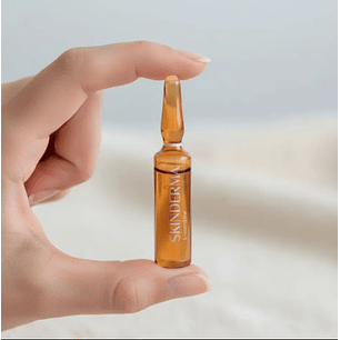 1  AMP 5 ML LCARNITINA SKINDERMA 