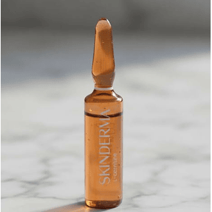 1  AMP 5 ML LCARNITINA SKINDERMA 