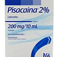 CAJA 10 VIALES  Lidocaina (Pisacaina) 2%  10 ml  - Miniatura 2