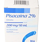 CAJA 10 VIALES  Lidocaina (Pisacaina) 2%  10 ml  - Miniatura 6