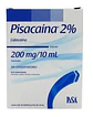 1 vial 10 ml  Lidocaina (Pisacaina) 2%   - Miniatura 2