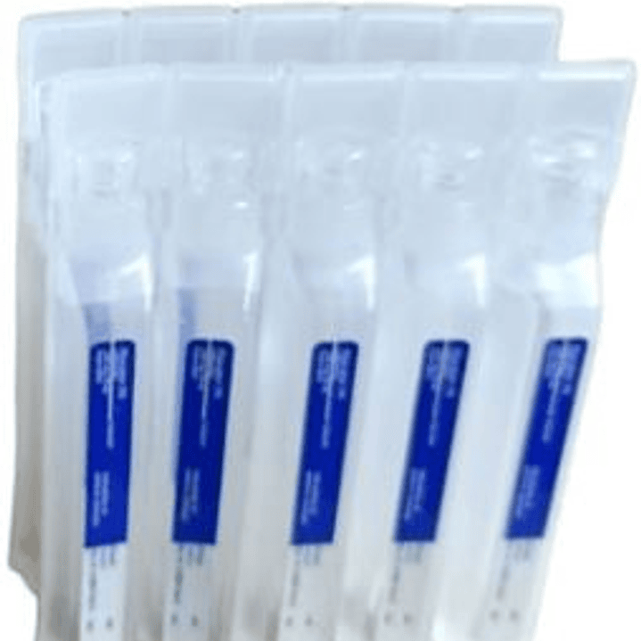 1 vial 10 ml  Lidocaina (Pisacaina) 2%   1