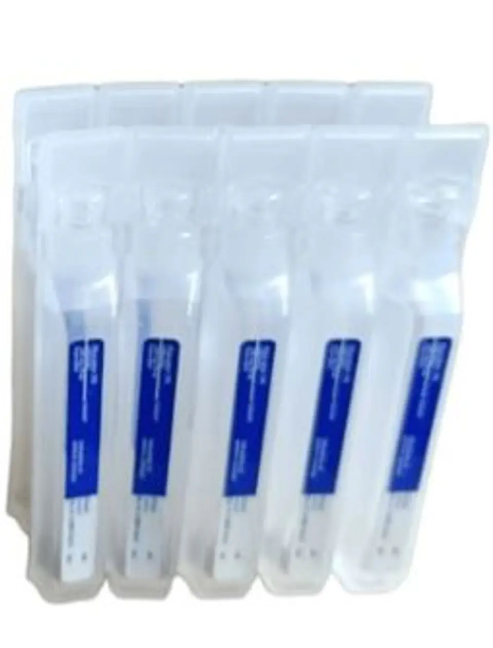 1 vial 10 ml  Lidocaina (Pisacaina) 2%   1