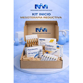 Packs clínicos
