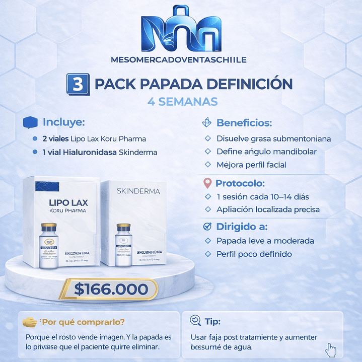 3️⃣ PACK PAPADA DEFINICIÓN 1