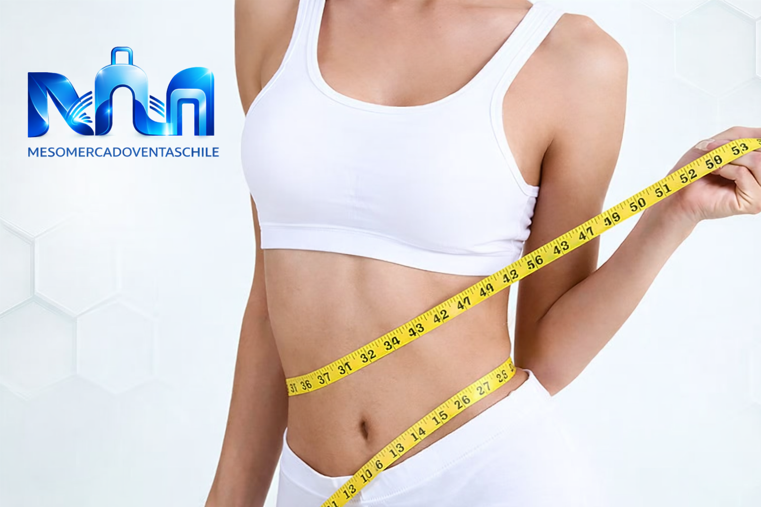 Mesoterapia para grasa localizada en Chile