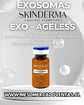 CAJA 5 VIALES 10ML EXOSOMAS Ageless Liquido - Miniatura 6