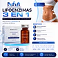 Tratamiento Profesional de Lipoenzimas 3 en 1 - Miniatura 1