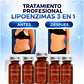 Tratamiento Profesional de Lipoenzimas 3 en 1 - Miniatura 3