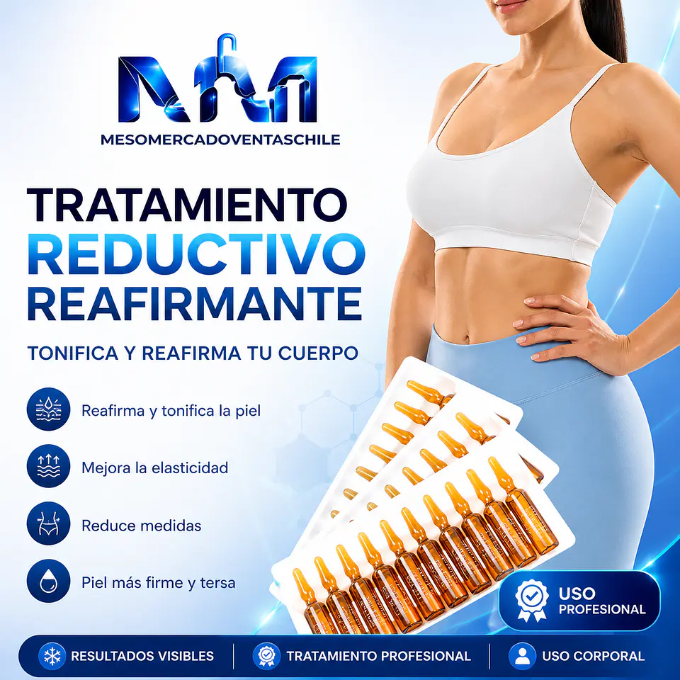 Tratamiento Reductivo-Reafirmante  1
